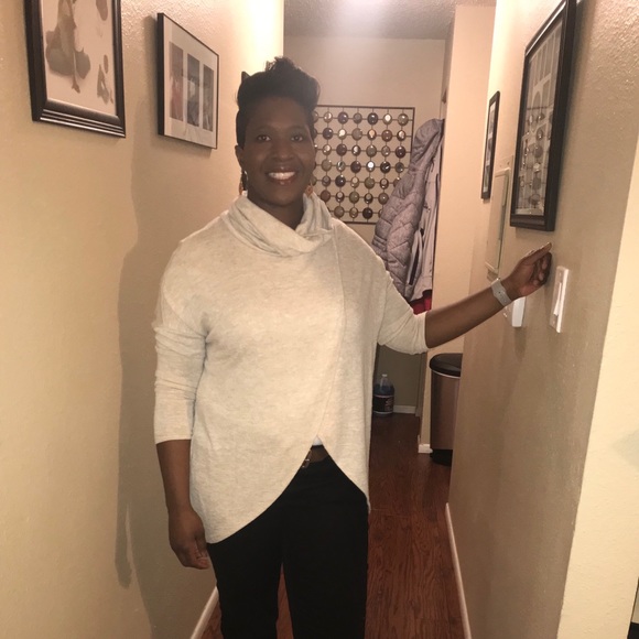 Meet your Posher, Imani - Picture 1 of 1